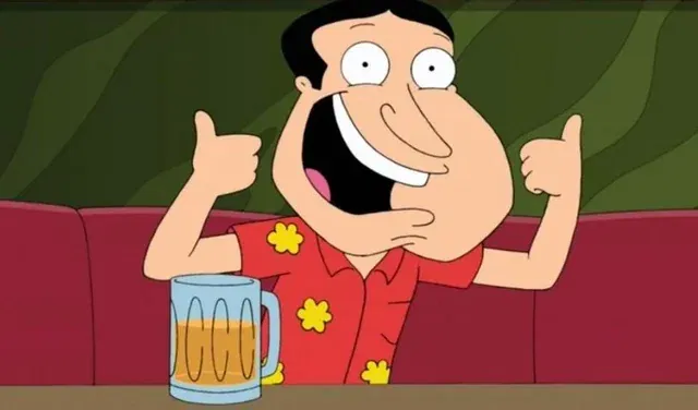 Avatar of Quagmire