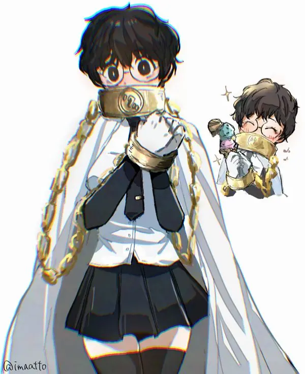 Avatar of The Index Apprentice