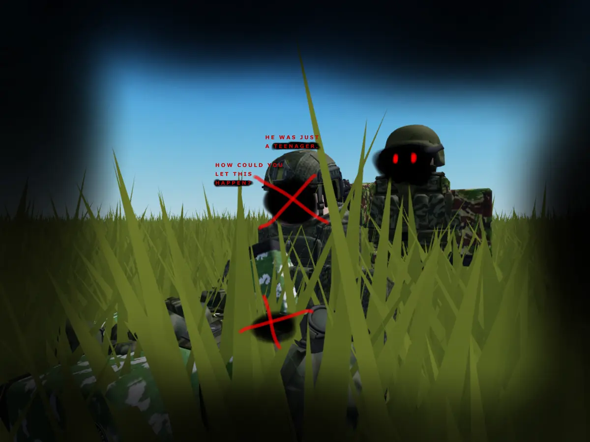 Avatar of República de Esteko | Esteko-Insian War