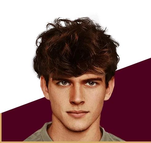 Avatar of Marky Walsh