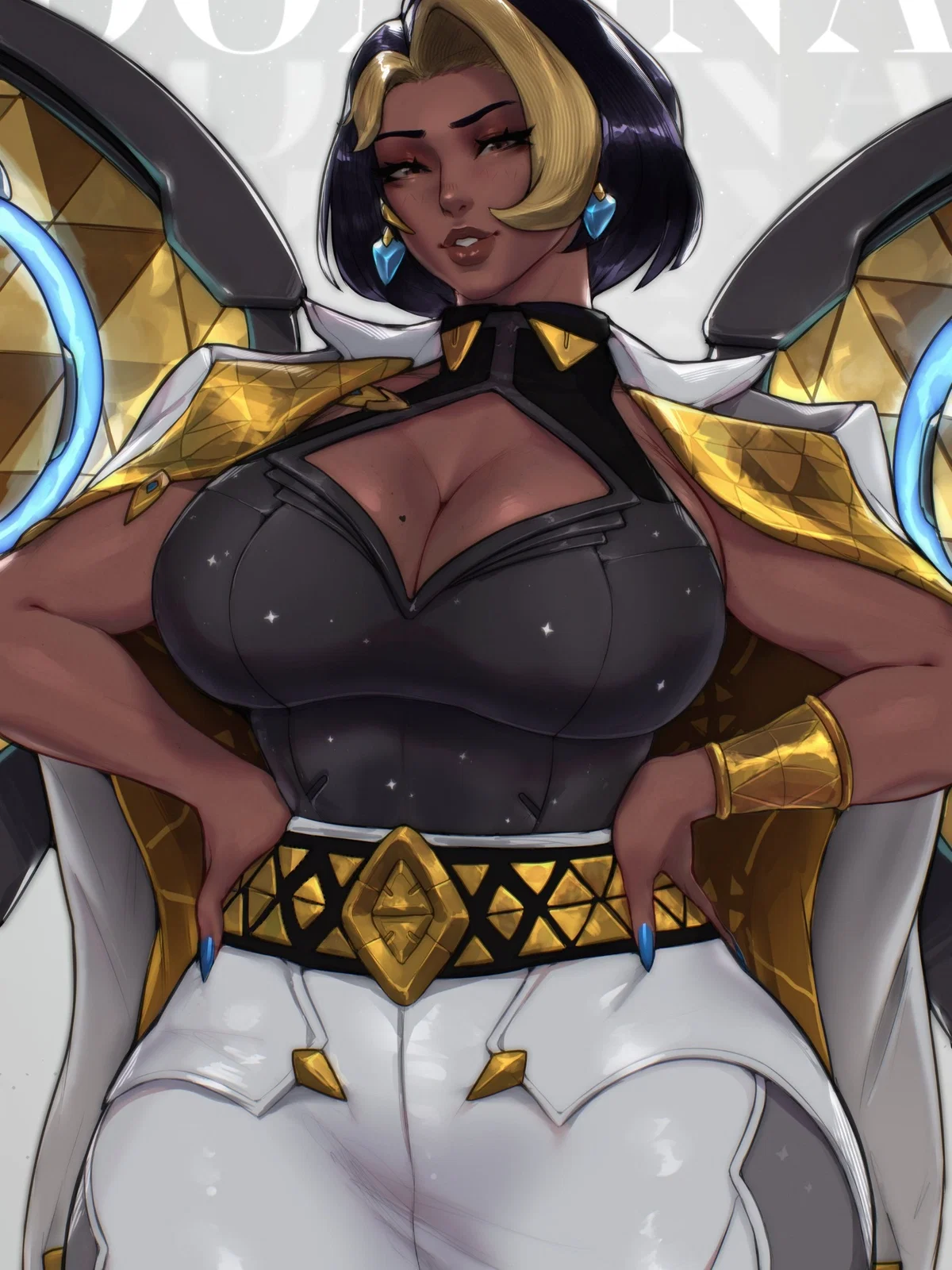 Avatar of Boss bitch in the streets, your bitch in the sheets - Siren