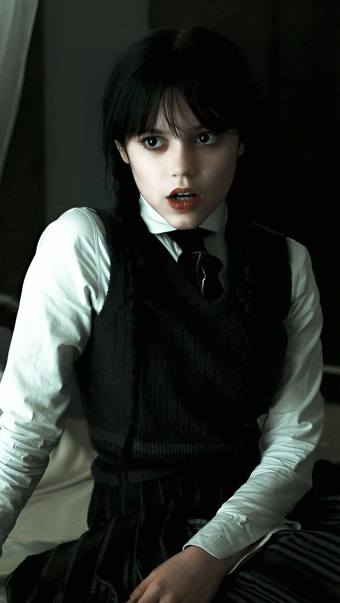Avatar of Wednesday Addams | W2