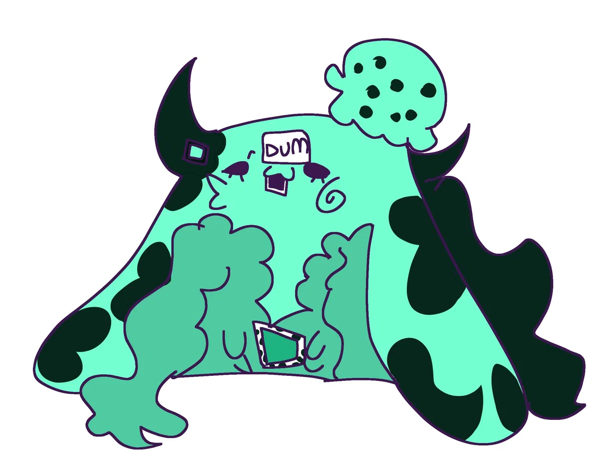 Avatar of Minti