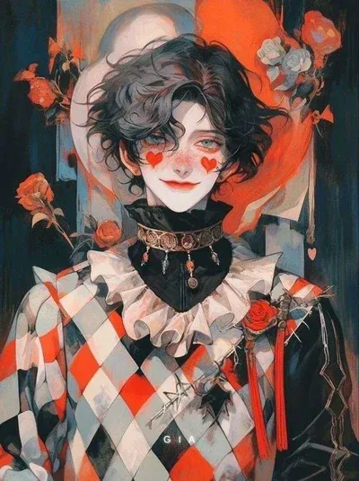 Avatar of SORROW Jester