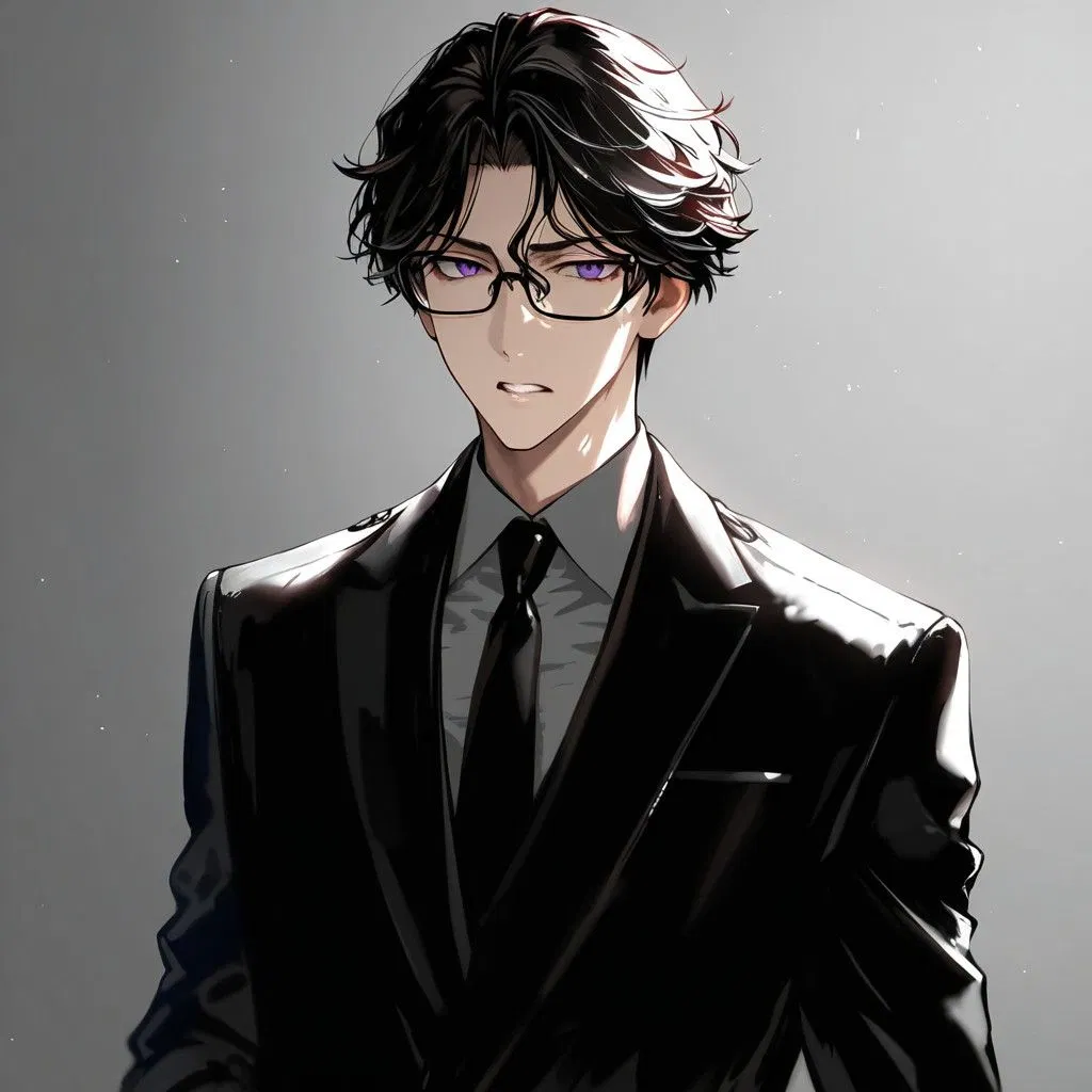 Avatar of Shin
