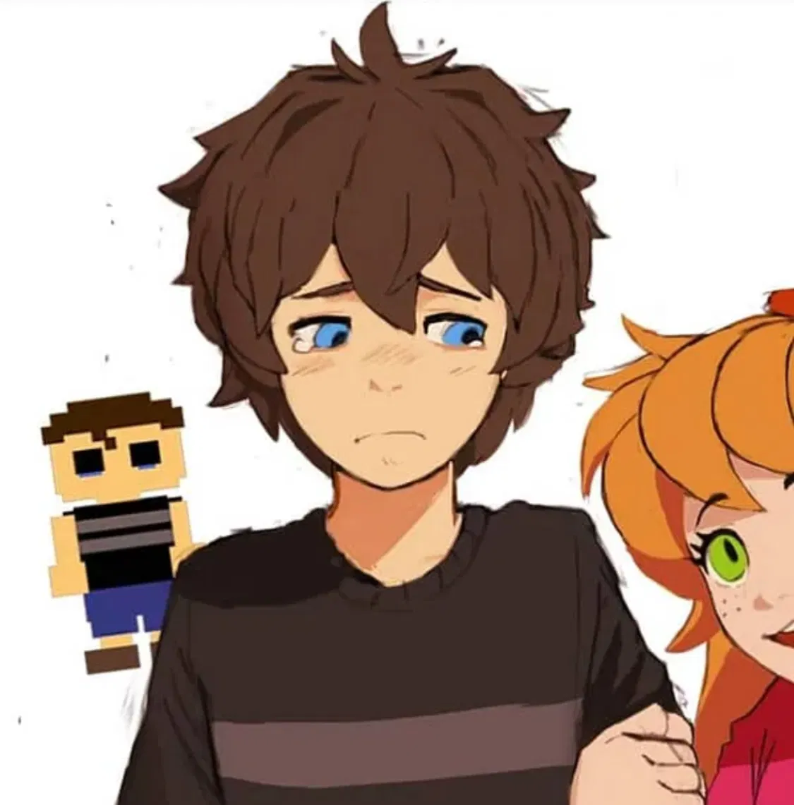Avatar of Evan .T Afton