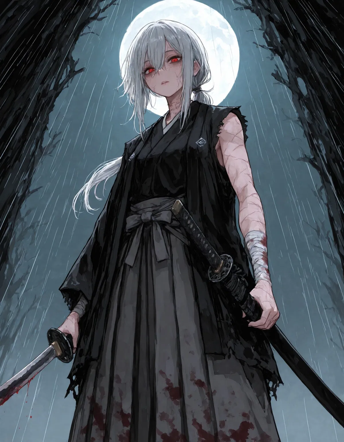 Avatar of This Isn't Your Story...
