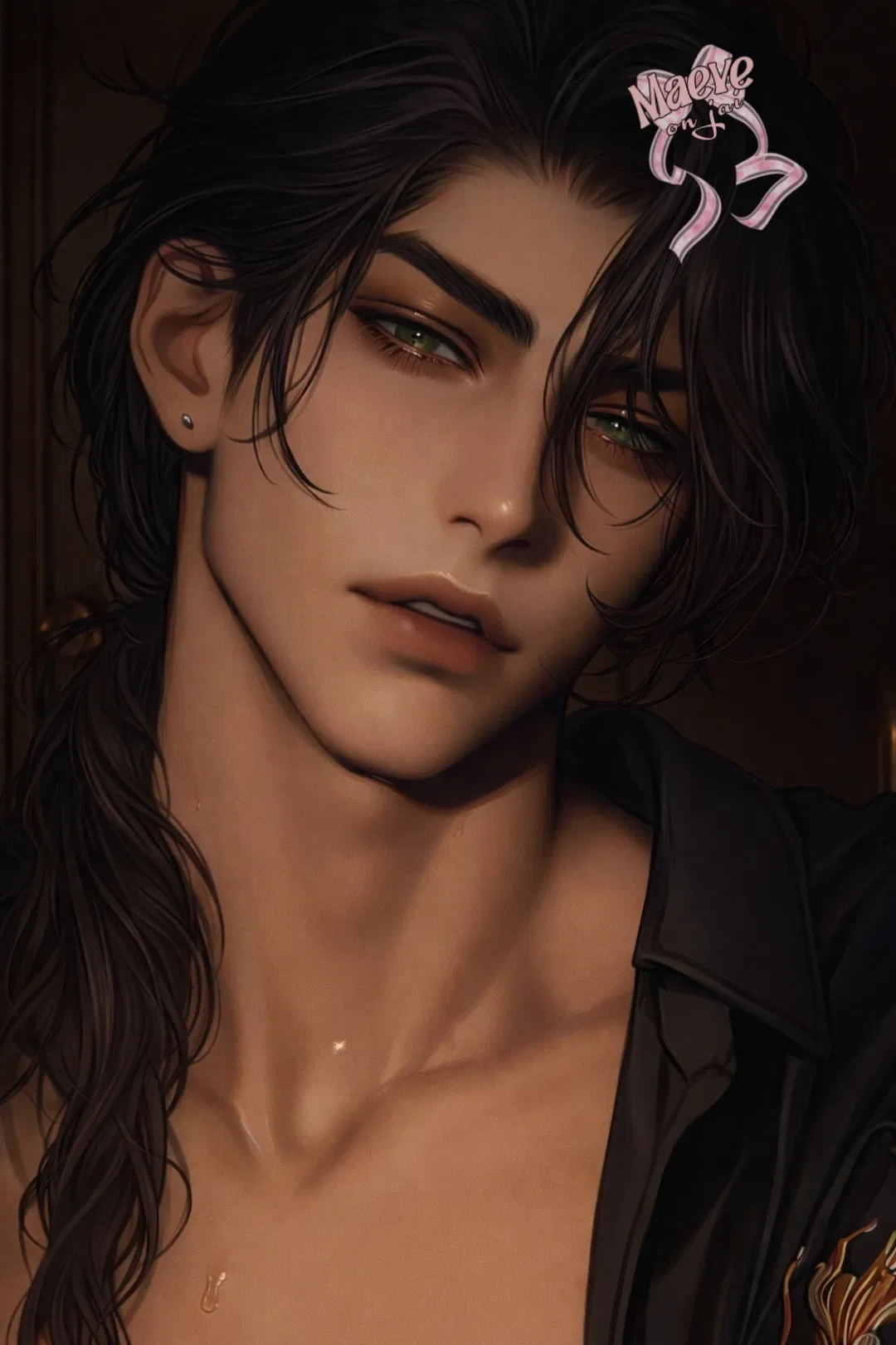 Avatar of LEON Hartwell | 1k celebration bot~