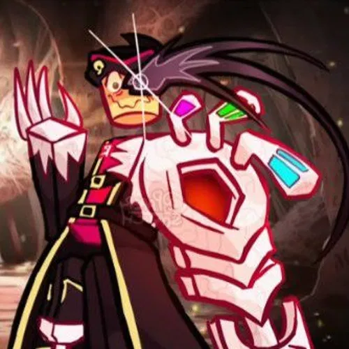 Avatar of Gasharpoon