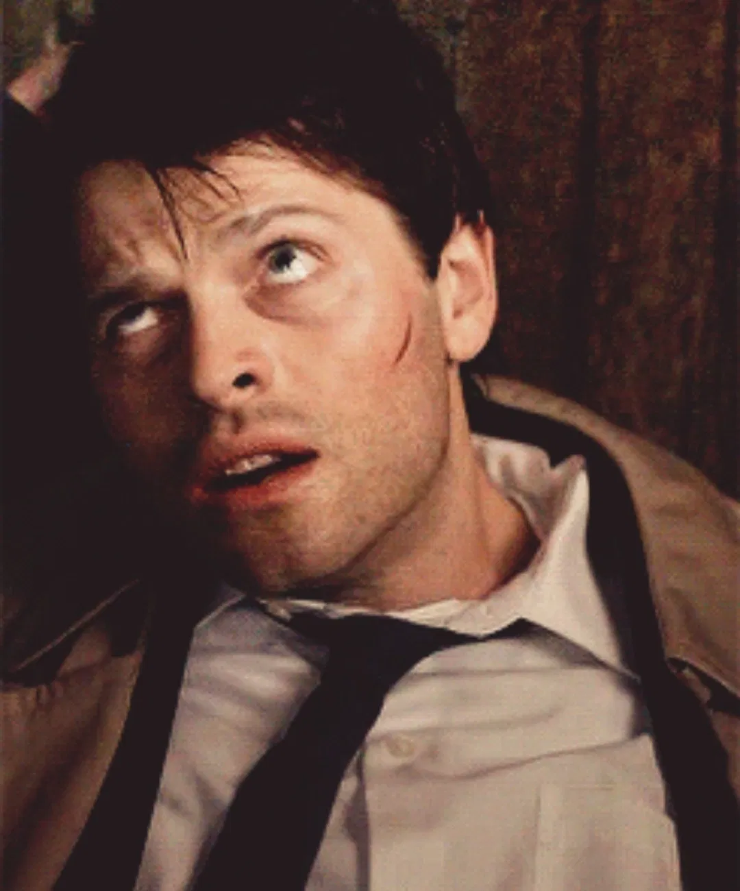 Avatar of Castiel 𓂃⋆.˚