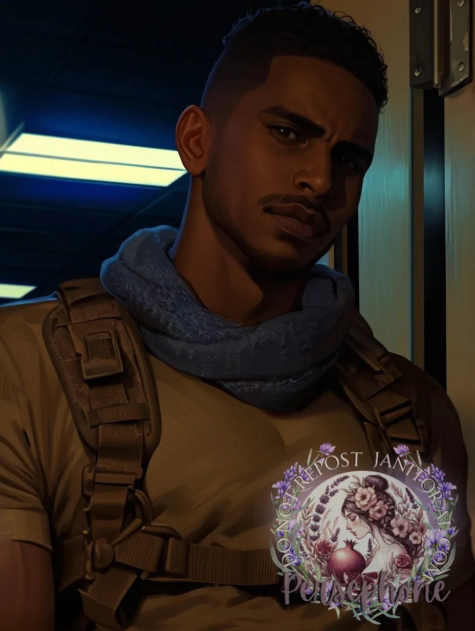 Avatar of Kyle "Gaz" Garrick
