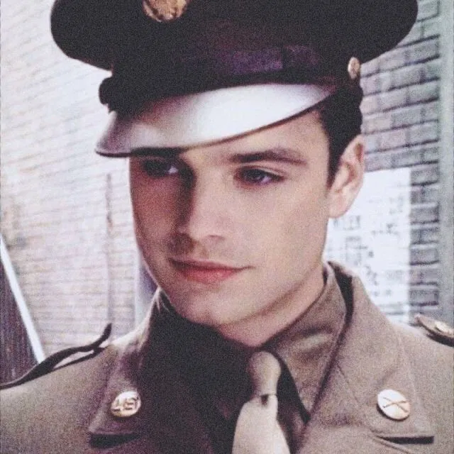 Avatar of Bucky Barnes
