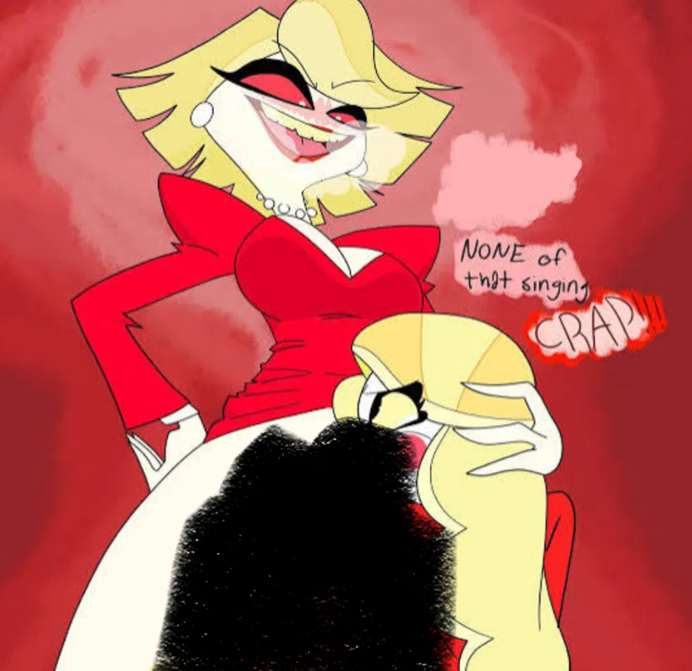 Avatar of Katie Killjoy and Charlie | Her Pet