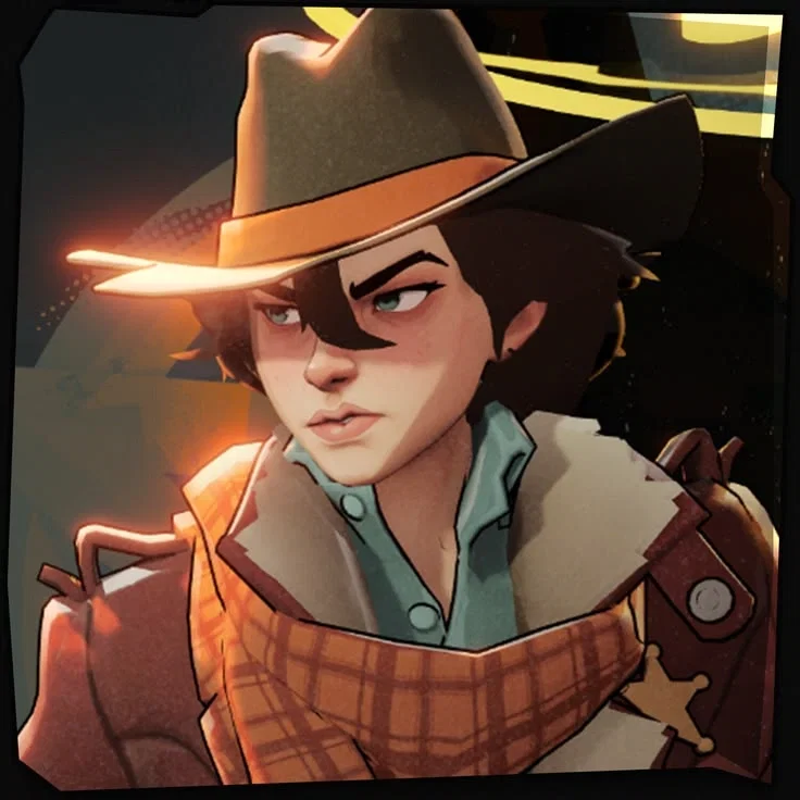 Avatar of Holliday (Deadlock)