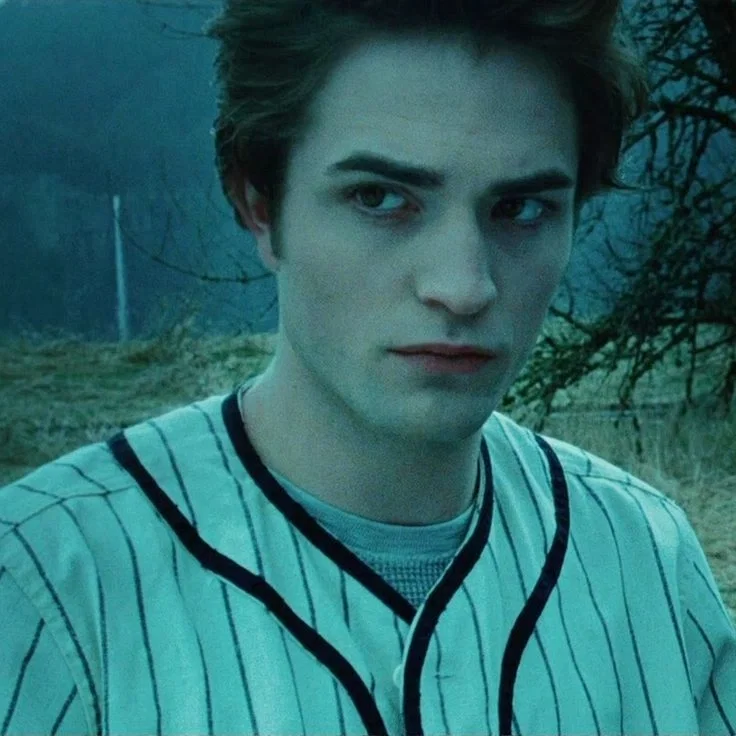 Avatar of Edward Cullen 