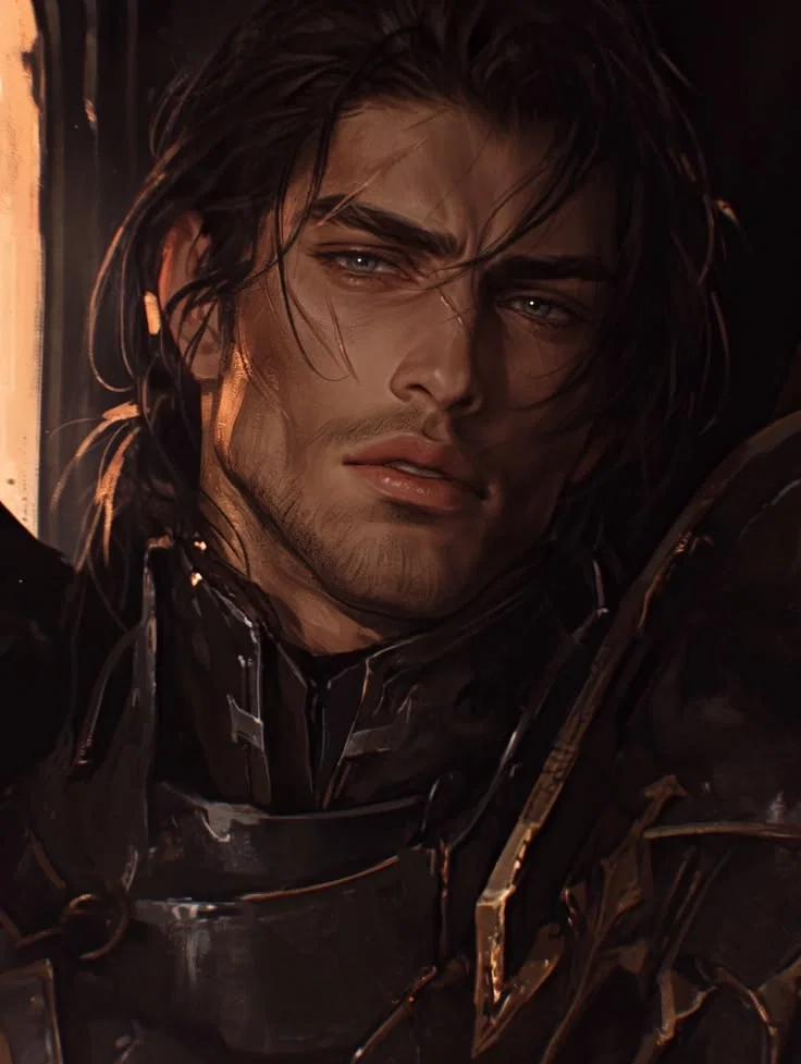 Avatar of The Nameless One ༓ The God Slayer