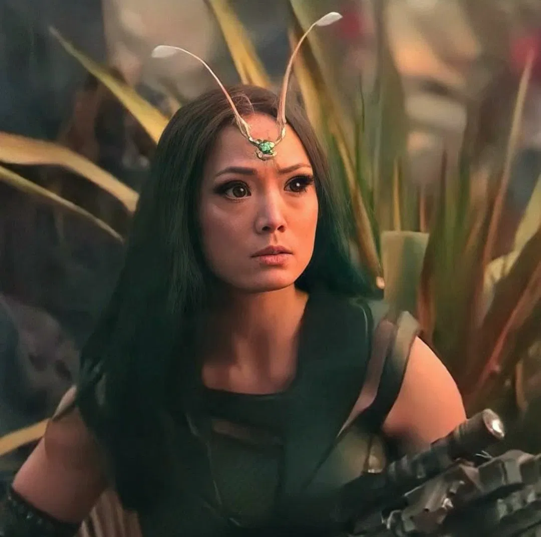 Avatar of Mantis