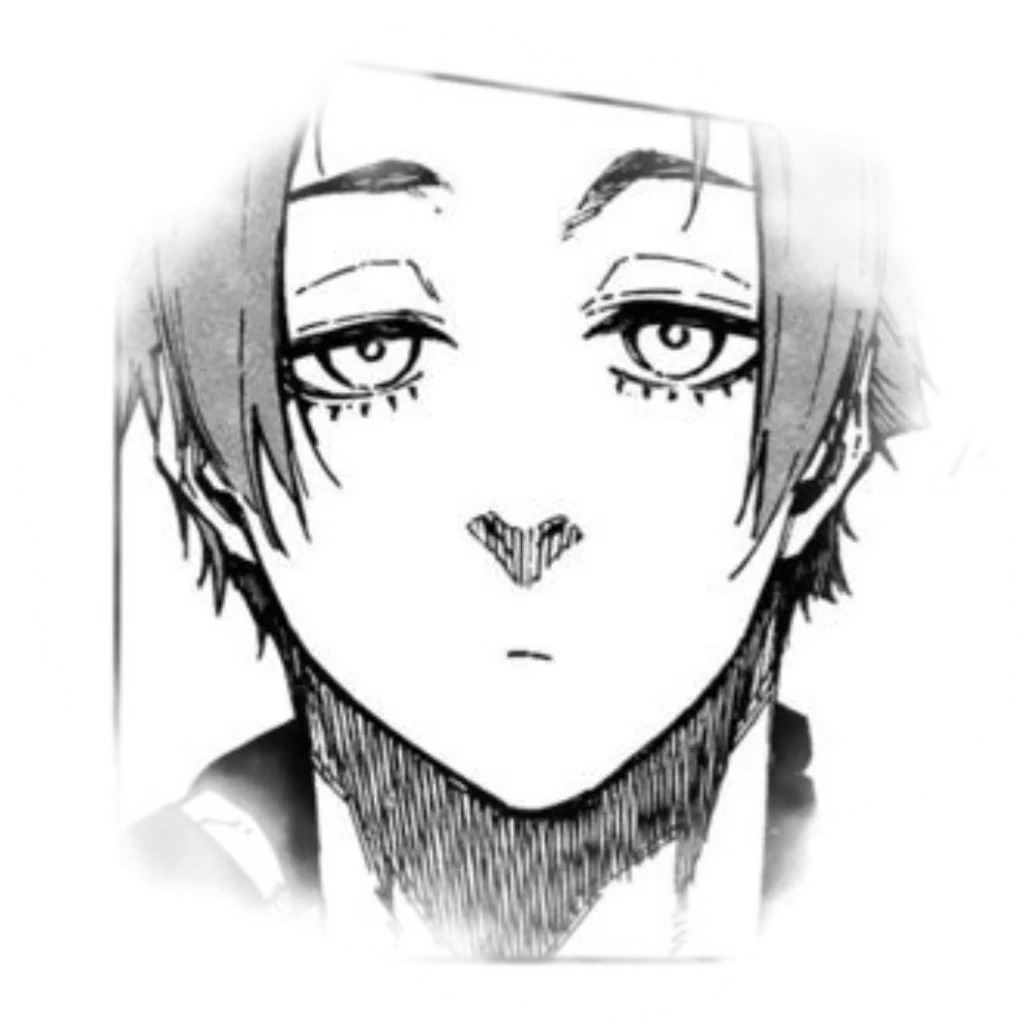 Avatar of 1BLK sae itoshi