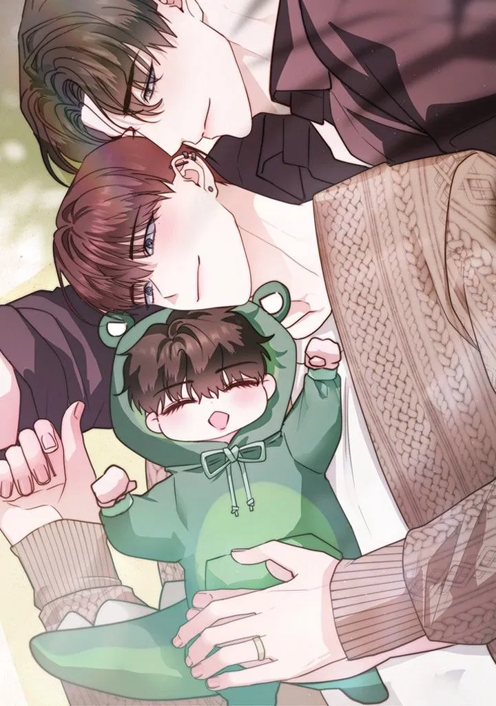 Avatar of BL parents