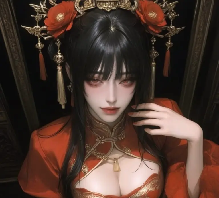 Avatar of Li Mingyue