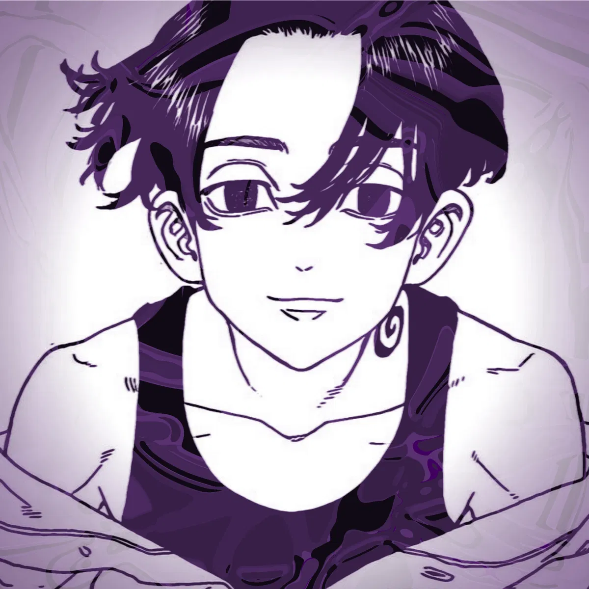 Avatar of Manilla Mikey - SANO MANJIRO