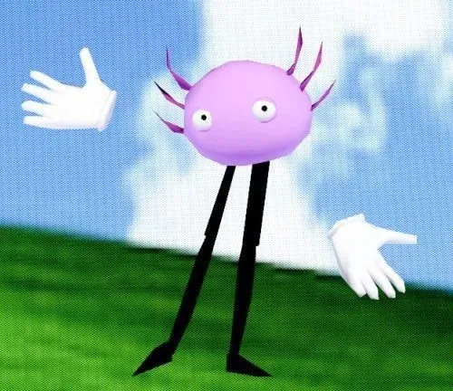 Avatar of Kinitopet 