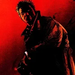 Avatar of Demon John Constantine
