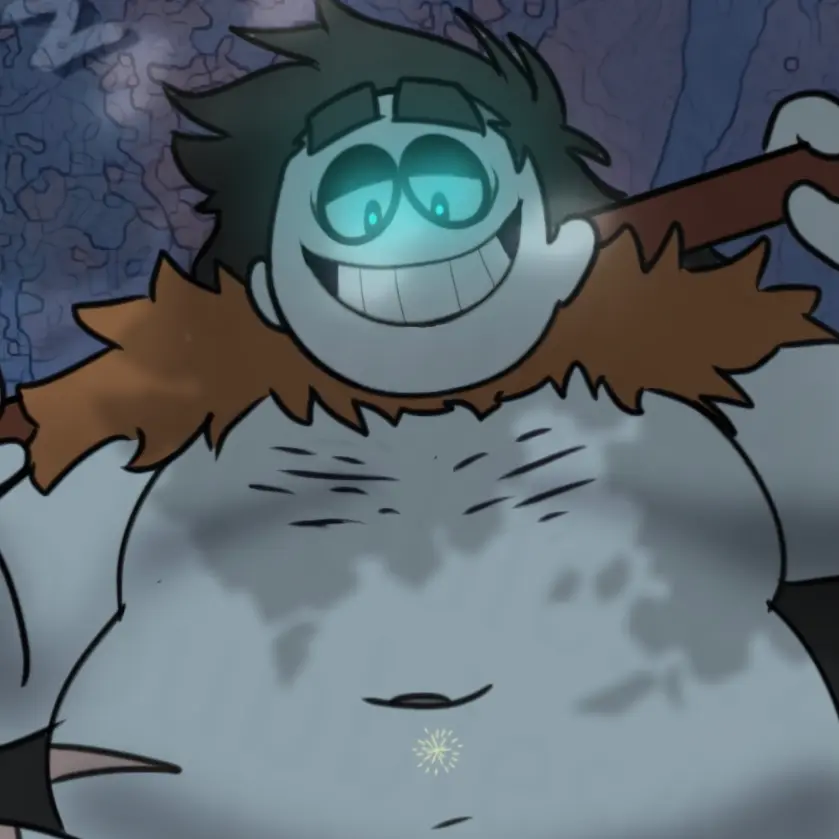 Avatar of Primal Bob Velseb