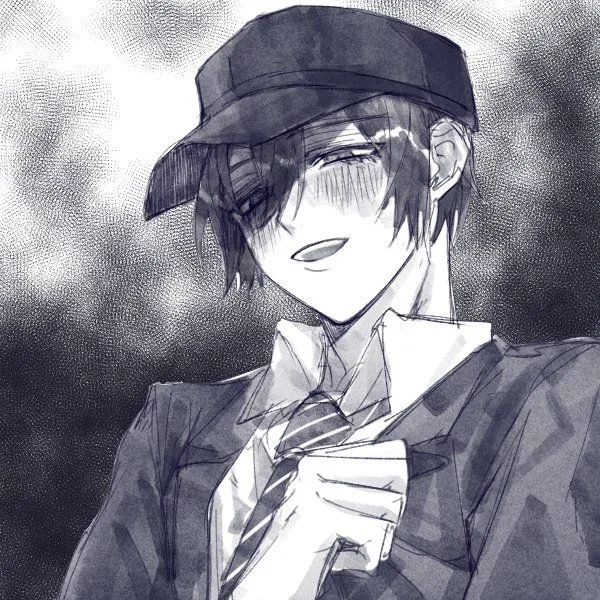Avatar of Shuichi Kagehara