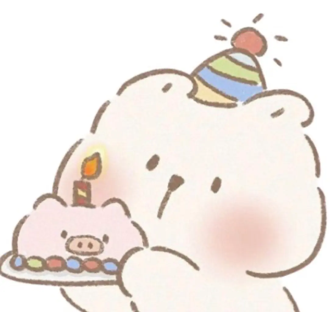 Avatar of It’s my birthday!