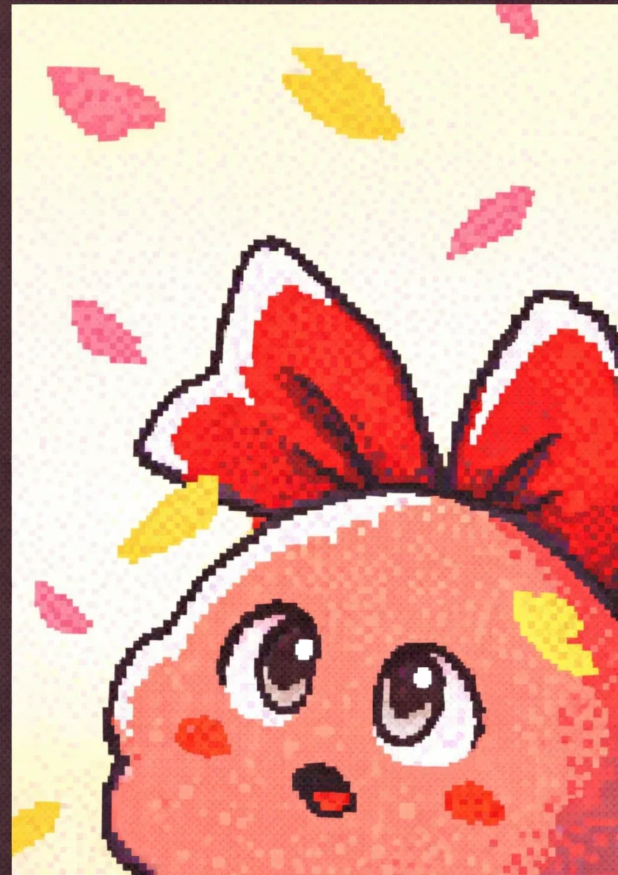 Avatar of ChuChu the Octopus