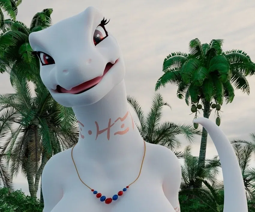 Avatar of Crusch Lulu