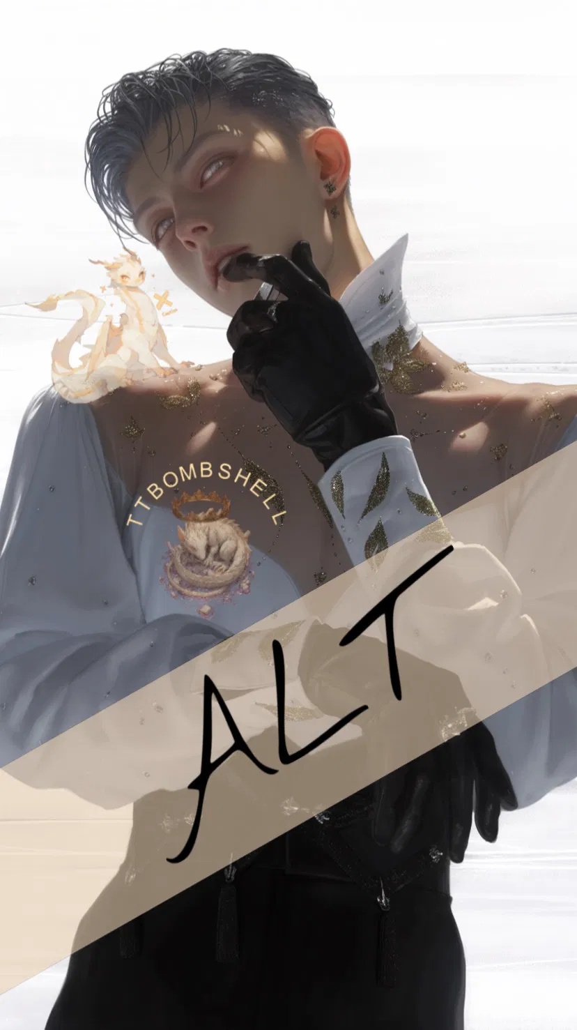 Avatar of Yukihiro Tsuzuki || THE OLYMPICS