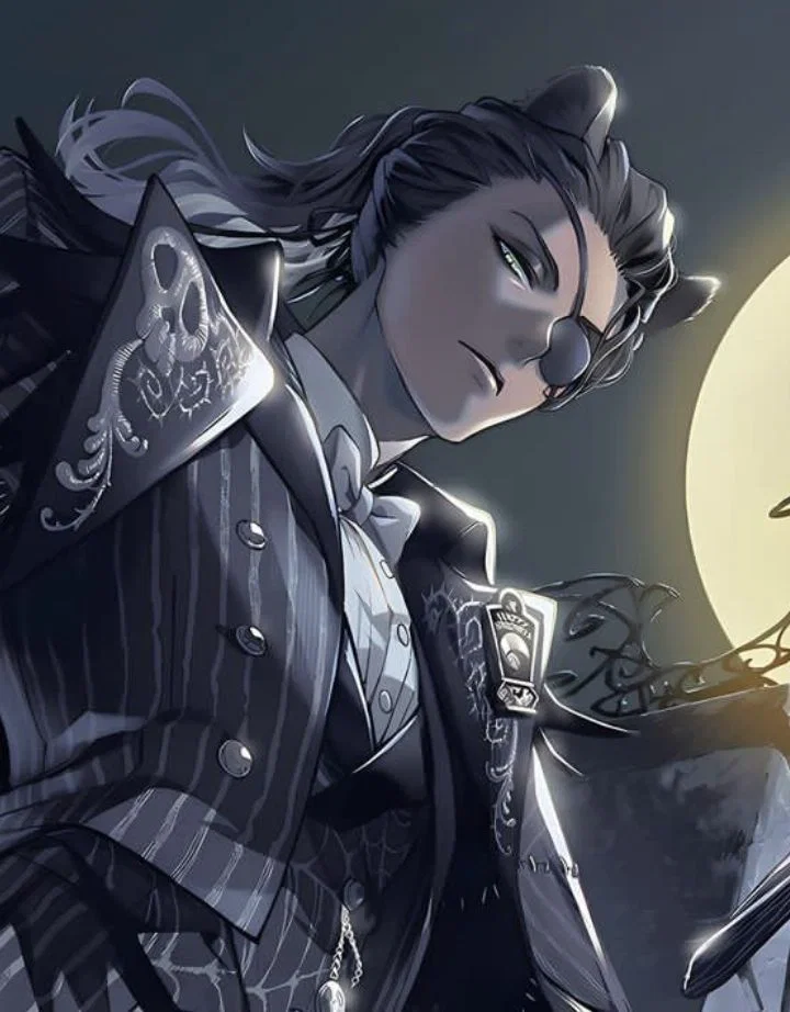 Avatar of Leona Kingscholar - TPOTO!AU