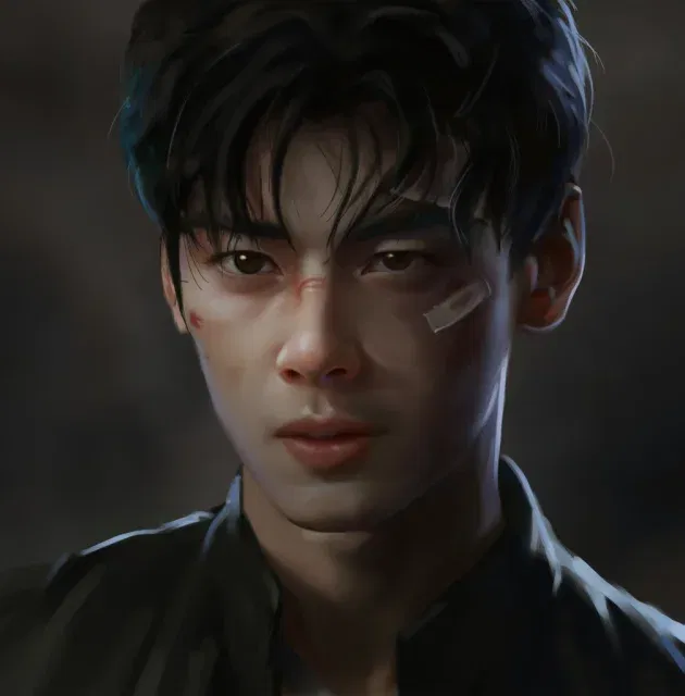Avatar of Han Seo-Jun || The Watcher 