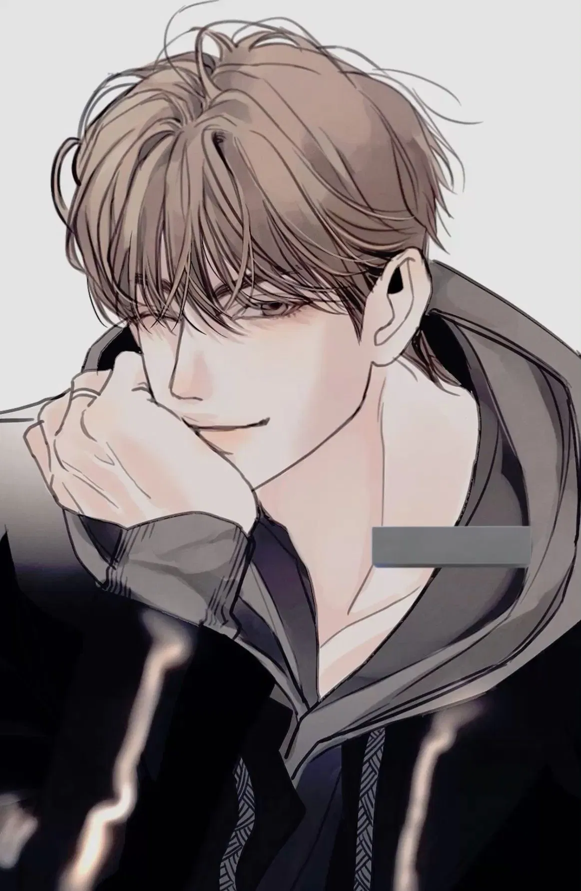 Avatar of Seo Shi Hoon | 서시훈