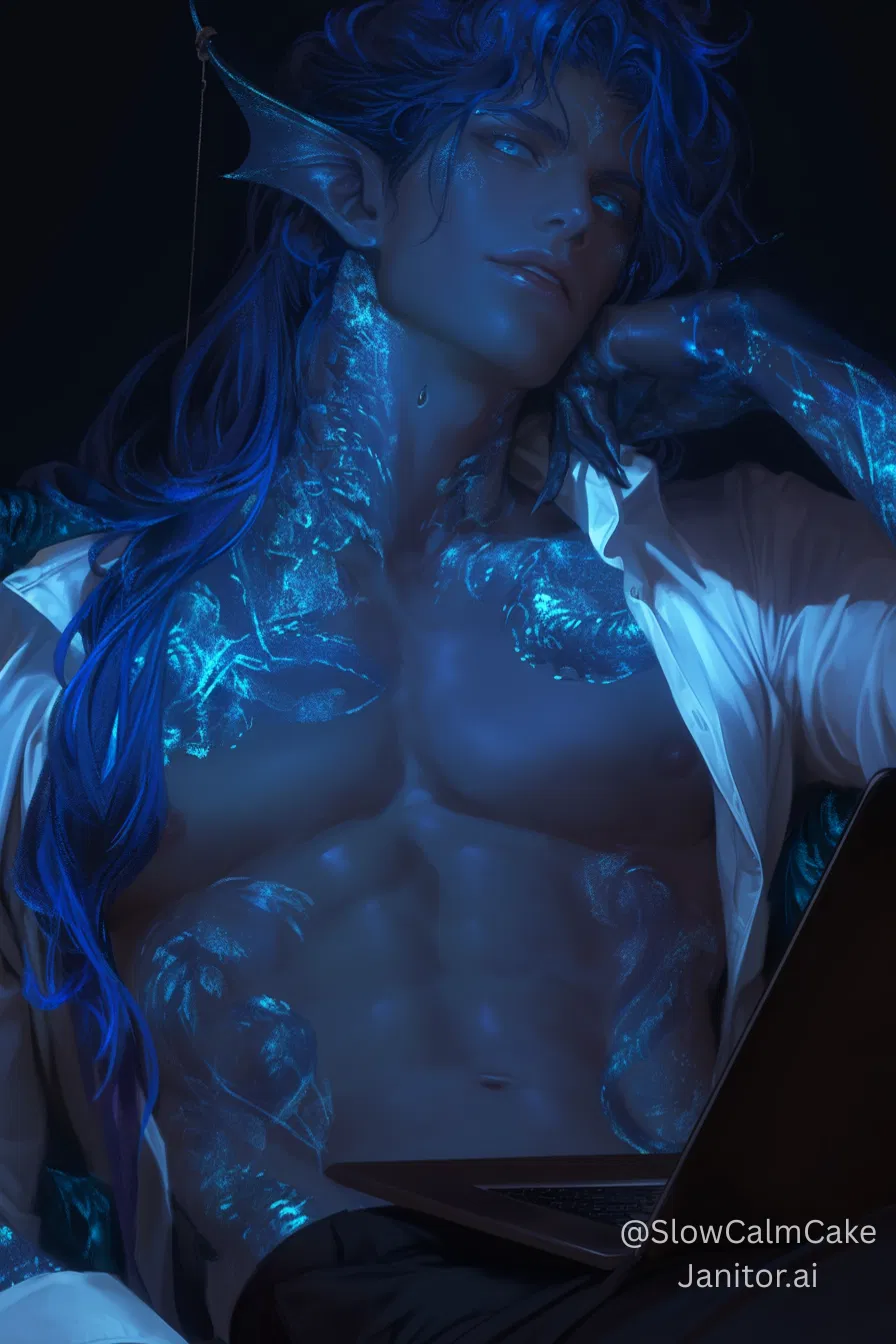 Avatar of Siren Vah’Tarr | Your toxic boss 