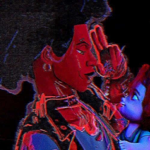 Avatar of Hobie Brown X Cinderella 2
