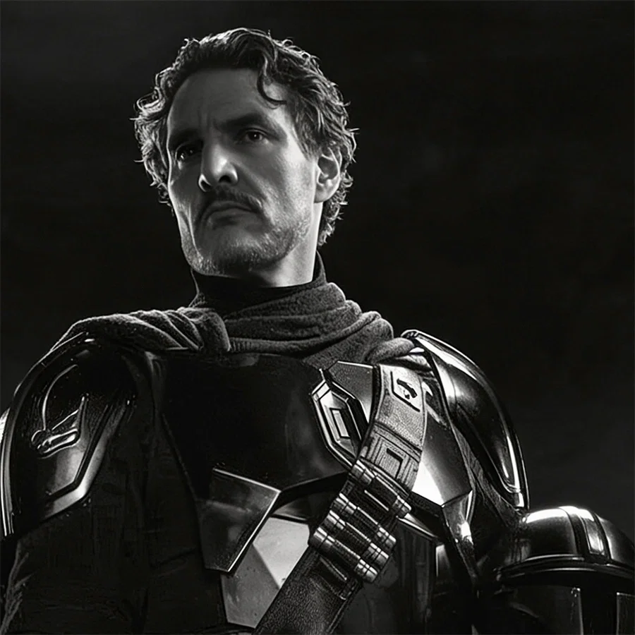Avatar of Din Djarin / The Mandalorian