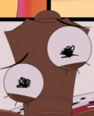 Avatar of Queenie| Angrily Aroused.