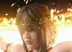 Avatar of Queen Marika the Eternal (Queen Marika/The Eternal Queen - Elden Ring)