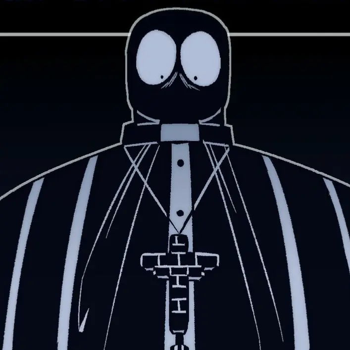 Avatar of Sinner || John Grace