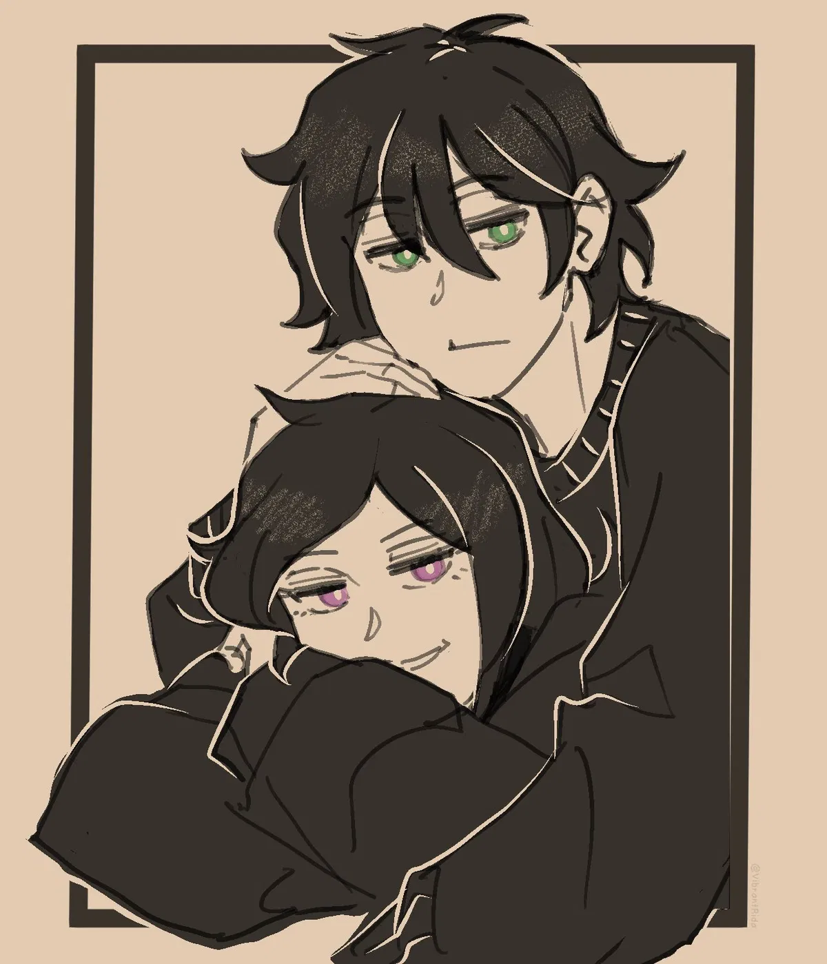 Avatar of 🔪| Andrew & Ashley Graves