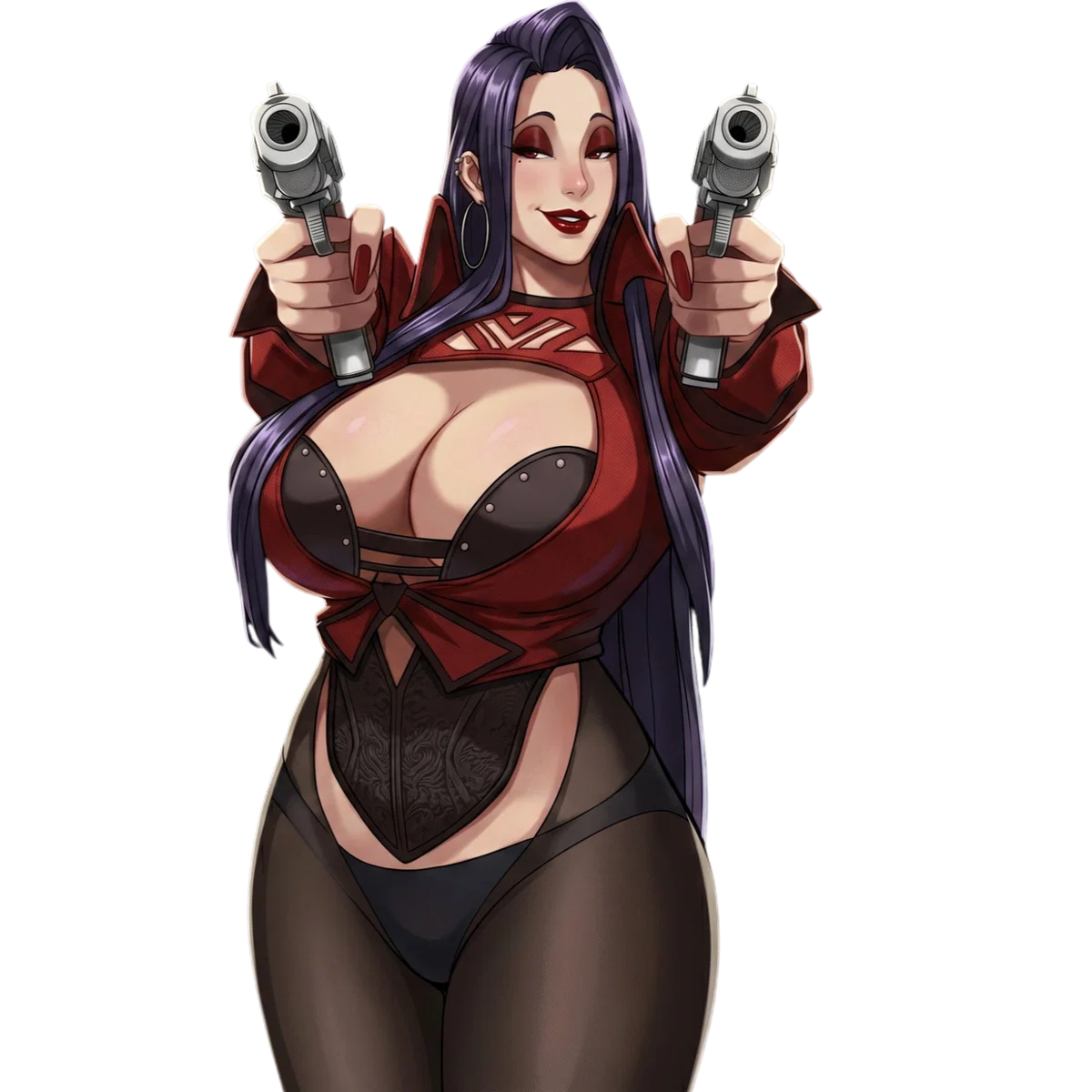 Avatar of Ariana The Hitwoman