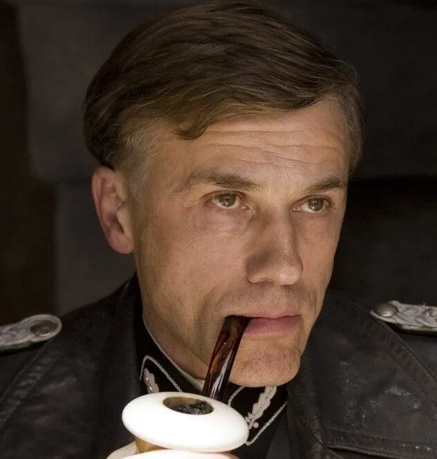 Avatar of Hans Landa