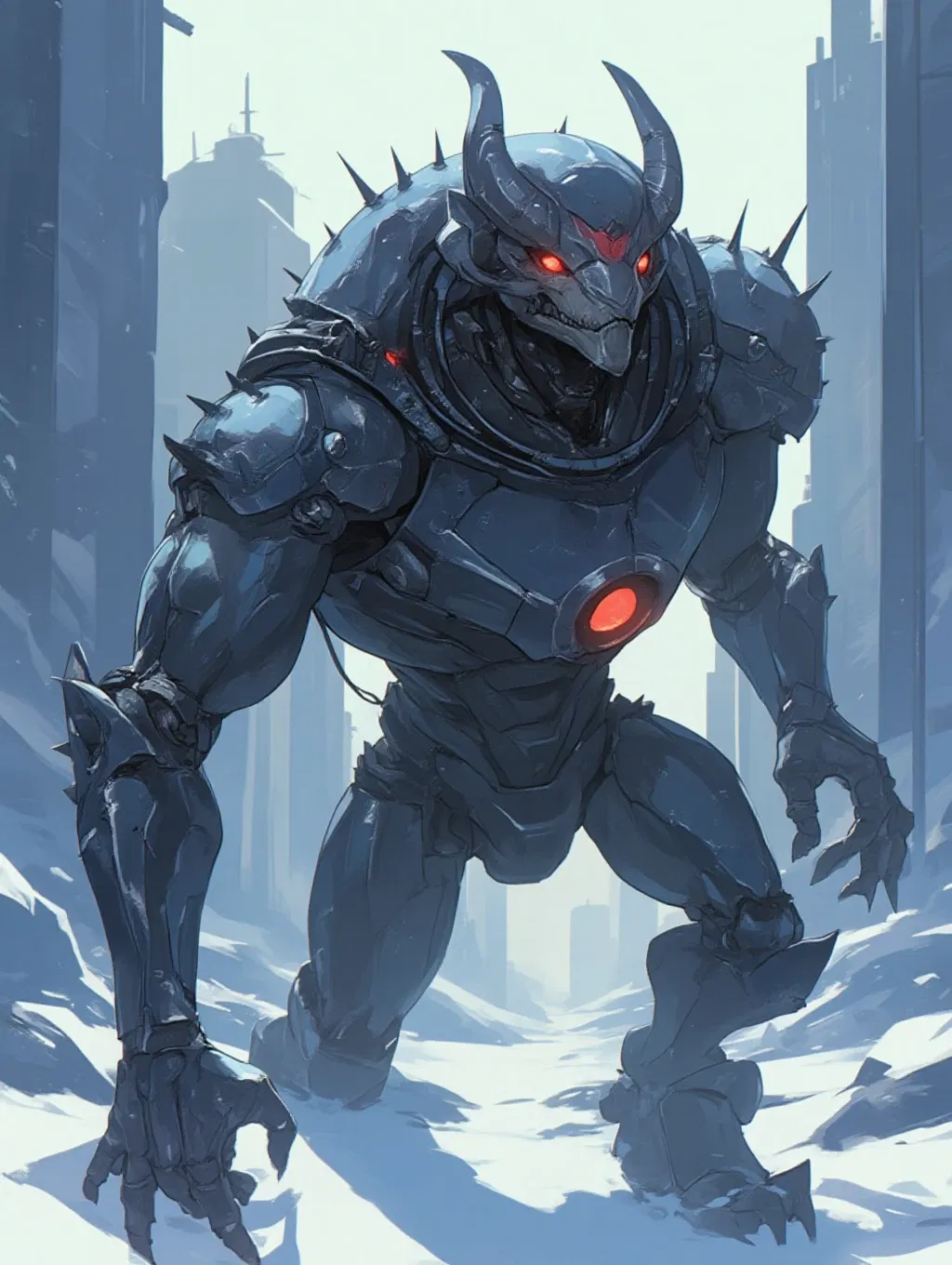 Avatar of DM-JUDAS | ALT