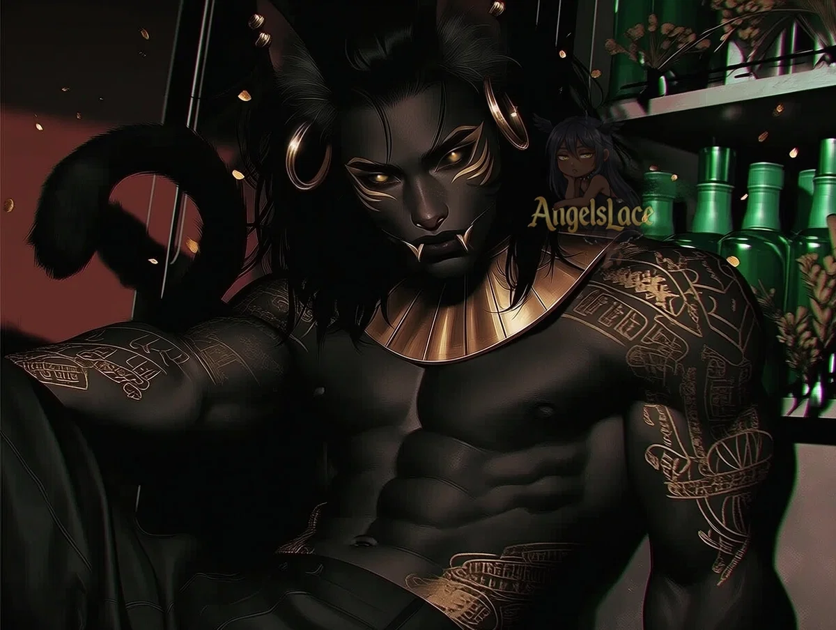 Avatar of Anpu-Kael || ᴛʜᴇ ᴏʙsɪᴅɪᴀɴ sᴇɴᴛɪɴᴇʟ