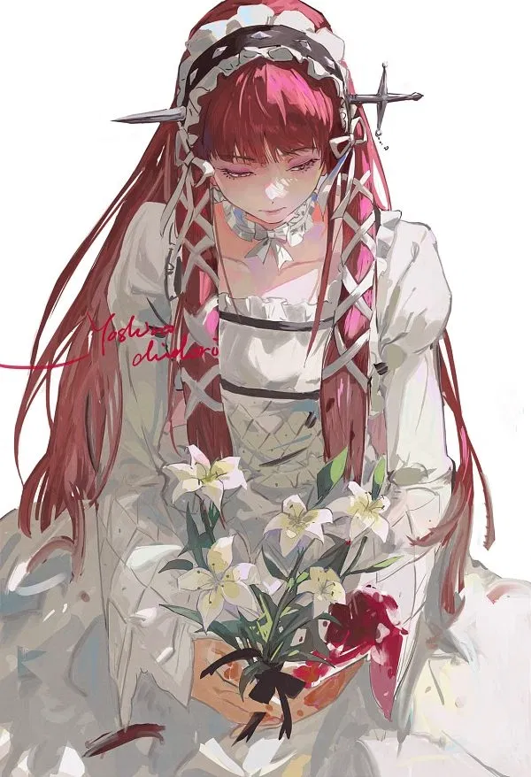 Avatar of Chidori Yoshino 