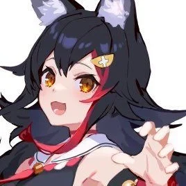 Avatar of Ookami Mio