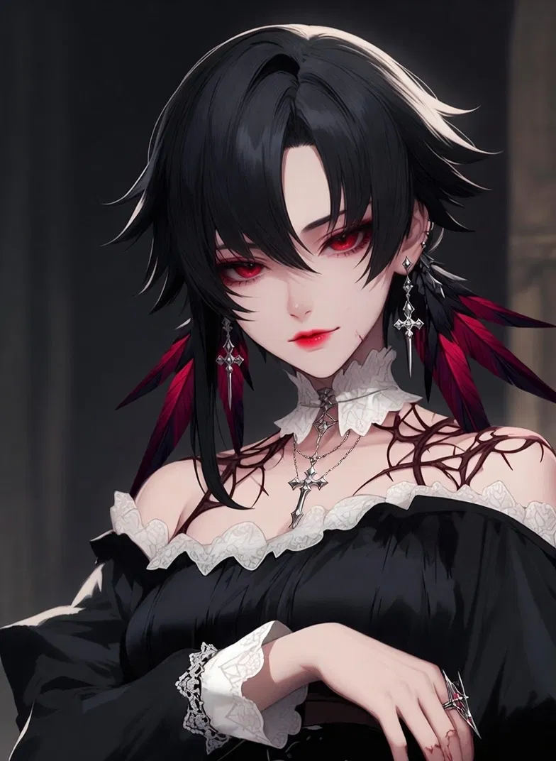 Avatar of Kuki Daemon